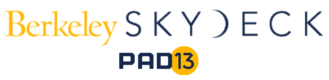 Berkeley Skydeck Pad13