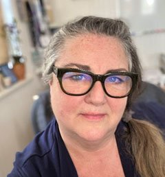 Cathy Farmer
