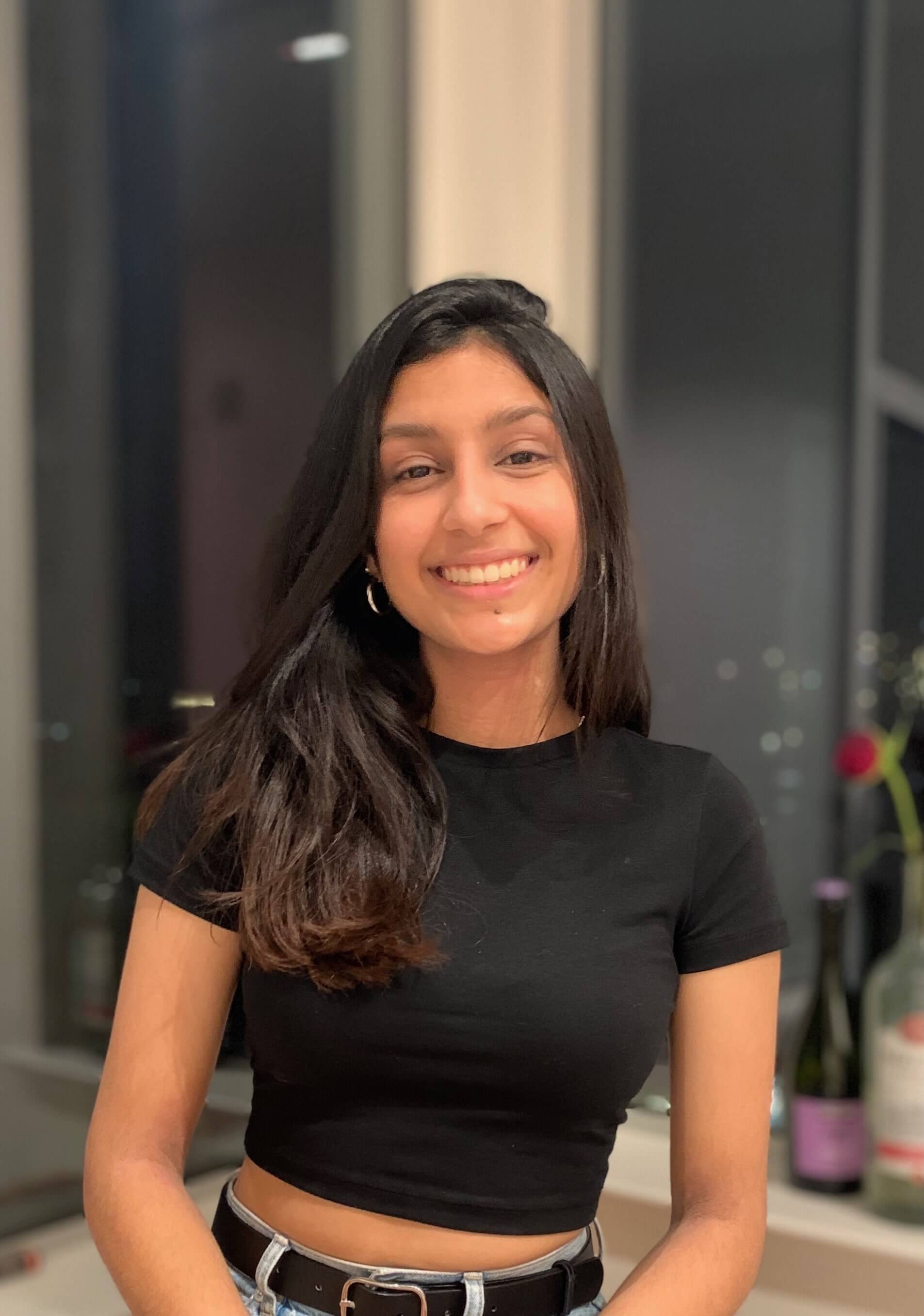 Pooja Shah