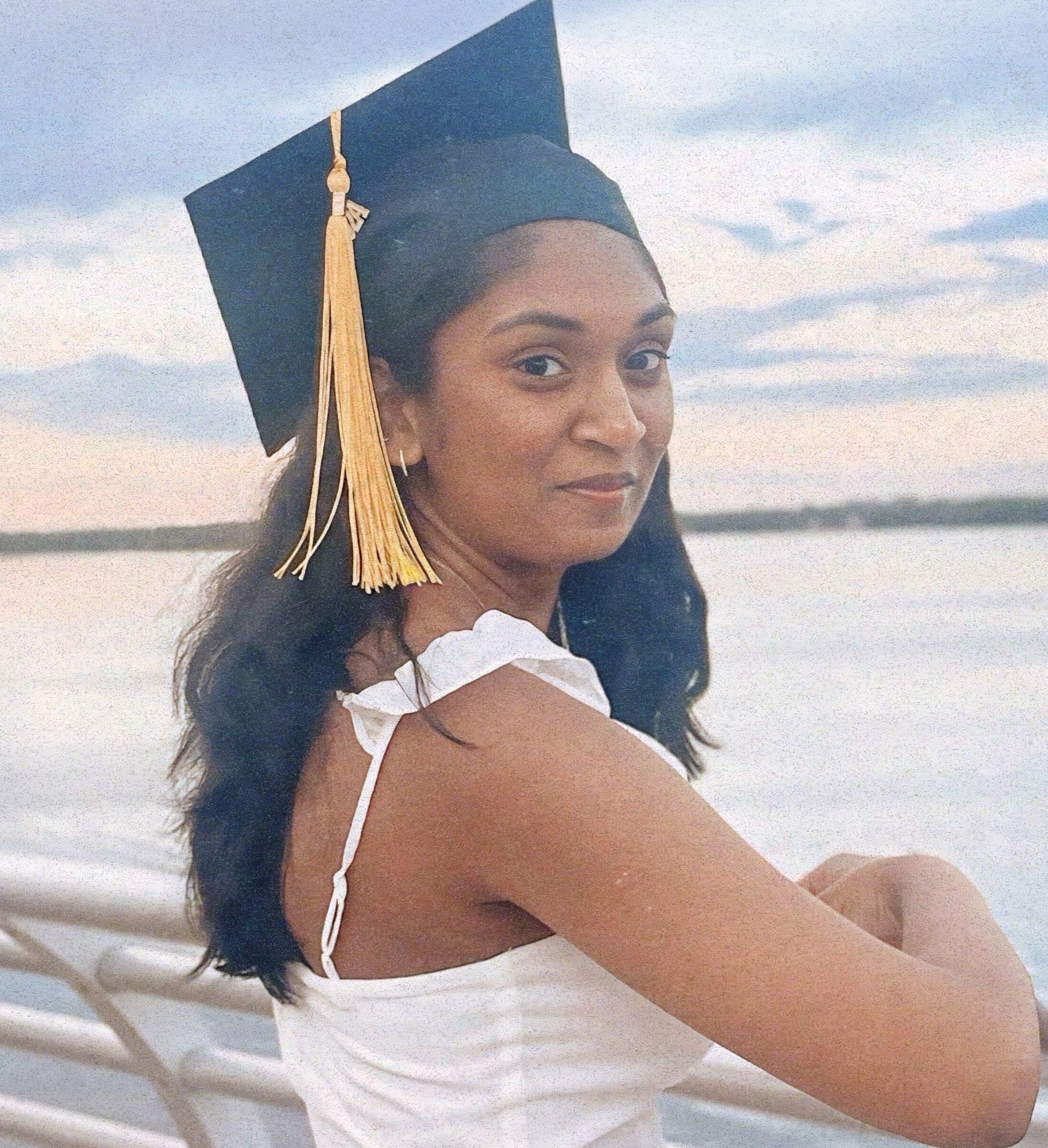 Varshitha Daggolu